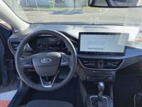 Ford Focus 1.0 EcoBoost Hybrid 155 DCT7 ACTIVE X GPS Caméra JA 18 - <small></small> 25.450 € <small>TTC</small> - #23