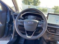 Ford Focus 1.0 EcoBoost Hybrid 155 DCT7 ACTIVE X GPS Caméra JA 18 - <small></small> 25.450 € <small>TTC</small> - #25