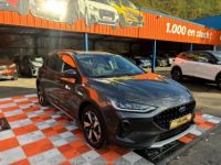 Ford Focus 1.0 EcoBoost Hybrid 155 DCT7 ACTIVE X GPS Caméra JA 18 - <small></small> 25.450 € <small>TTC</small> - #3