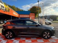 Ford Focus 1.0 EcoBoost Hybrid 155 DCT7 ACTIVE X GPS Caméra JA 18 - <small></small> 25.450 € <small>TTC</small> - #4