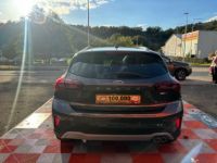 Ford Focus 1.0 EcoBoost Hybrid 155 DCT7 ACTIVE X GPS Caméra JA 18 - <small></small> 25.450 € <small>TTC</small> - #6