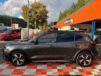 Ford Focus 1.0 EcoBoost Hybrid 155 DCT7 ACTIVE X GPS Caméra JA 18 - <small></small> 25.450 € <small>TTC</small> - #8