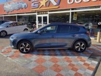 Ford Focus 1.0 EcoBoost Hybrid 155 DCT7 ACTIVE X GPS Caméra JA 18 - <small></small> 25.450 € <small>TTC</small> - #5