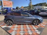 Ford Focus 1.0 EcoBoost Hybrid 155 DCT7 ACTIVE X GPS Caméra JA 18 - <small></small> 25.450 € <small>TTC</small> - #10