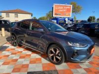 Ford Focus 1.0 EcoBoost Hybrid 155 DCT7 ACTIVE X GPS Caméra JA 18 - <small></small> 25.450 € <small>TTC</small> - #19