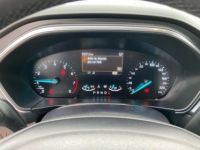 Ford Focus 1.0 EcoBoost Hybrid 155 DCT7 ACTIVE X GPS Caméra JA 18