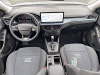 Ford Focus 1.0 EcoBoost Hybrid 155 DCT7 ACTIVE X GPS Caméra JA 18 - <small></small> 25.450 € <small>TTC</small> - #23