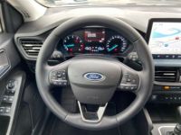 Ford Focus 1.0 EcoBoost Hybrid 155 DCT7 ACTIVE X GPS Caméra JA 18