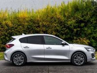 Ford Focus 1.0 EcoBoost MHEV ST-Line - <small></small> 19.495 € <small>TTC</small> - #19