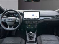 Ford Focus 1.0 EcoBoost MHEV ST-Line - <small></small> 24.499 € <small>TTC</small> - #6