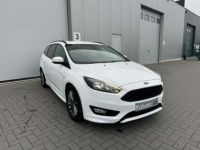 Ford Focus 1.0 EcoBoost ST LINE -- GPS CLIM GARANTIE 12 - <small></small> 11.990 € <small>TTC</small> - #1