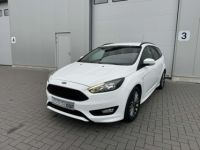 Ford Focus 1.0 EcoBoost ST LINE -- GPS CLIM GARANTIE 12 - <small></small> 11.990 € <small>TTC</small> - #3