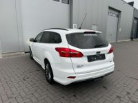 Ford Focus 1.0 EcoBoost ST LINE -- GPS CLIM GARANTIE 12 - <small></small> 11.990 € <small>TTC</small> - #4