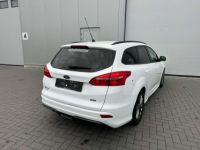 Ford Focus 1.0 EcoBoost ST LINE -- GPS CLIM GARANTIE 12 - <small></small> 11.990 € <small>TTC</small> - #6