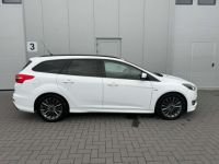 Ford Focus 1.0 EcoBoost ST LINE -- GPS CLIM GARANTIE 12 - <small></small> 11.990 € <small>TTC</small> - #7