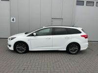 Ford Focus 1.0 EcoBoost ST LINE -- GPS CLIM GARANTIE 12 - <small></small> 11.990 € <small>TTC</small> - #8