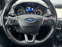 Ford Focus 1.0 EcoBoost ST LINE -- GPS CLIM GARANTIE 12 - <small></small> 11.990 € <small>TTC</small> - #11