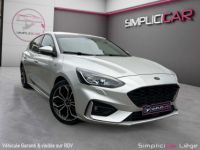 Ford Focus 1.0 EcoBoost ST-Line - <small></small> 16.999 € <small>TTC</small> - #1