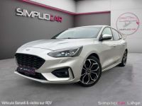 Ford Focus 1.0 EcoBoost ST-Line - <small></small> 16.999 € <small>TTC</small> - #2