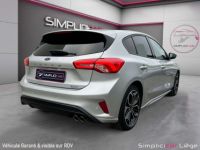 Ford Focus 1.0 EcoBoost ST-Line - <small></small> 16.999 € <small>TTC</small> - #3