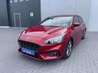 Ford Focus 1.0 EcoBoost ST-Line Business-AUTOMATIQUE-GPS- - <small></small> 20.490 € <small>TTC</small> - #3