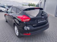 Ford Focus 1.0 EcoBoost Titanium-CLIM-GPS-BLUETOOTH-GARANTIE- - <small></small> 11.490 € <small>TTC</small> - #5