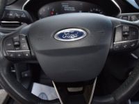 Ford Focus 1.0 EcoBoost Trend Edition - <small></small> 15.840 € <small>TTC</small> - #10