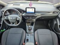 Ford Focus 1.0 Flexifuel 125 ch SS mHEV ST Line - Première main Entretien - <small></small> 19.990 € <small>TTC</small> - #2