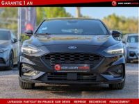 Ford Focus 1.0 FLEXIFUEL 125 MHEV ST-Line ETHANOL - <small></small> 23.990 € <small>TTC</small> - #2