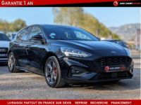 Ford Focus 1.0 FLEXIFUEL 125 MHEV ST-Line ETHANOL - <small></small> 23.990 € <small>TTC</small> - #3