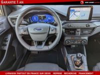 Ford Focus 1.0 FLEXIFUEL 125 MHEV ST-Line ETHANOL - <small></small> 23.990 € <small>TTC</small> - #7