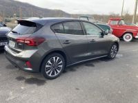 Ford Focus 1.0 Flexifuel 125 SetS mHEV Titanium Style - <small></small> 19.200 € <small>TTC</small> - #2