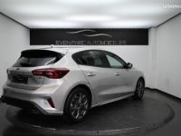 Ford Focus 1.0 Flexifuel 125 S&S mHEV Powershift ST-LINE X - <small></small> 17.990 € <small>TTC</small> - #2