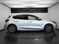 Ford Focus 1.0 Flexifuel 125 S&S mHEV Powershift ST-LINE X - <small></small> 17.990 € <small>TTC</small> - #4