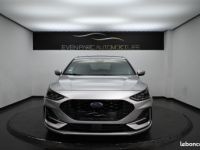 Ford Focus 1.0 Flexifuel 125 S&S mHEV Powershift ST-Line X - <small></small> 18.990 € <small>TTC</small> - #11