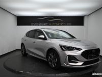 Ford Focus 1.0 Flexifuel 125 S&S mHEV Powershift ST-Line X - <small></small> 18.990 € <small>TTC</small> - #20