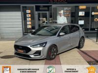 Ford Focus 1.0 Flexifuel 125ch ST-LINE STYLE Première Main Entretien constructeur complet - <small></small> 17.990 € <small>TTC</small> - #1