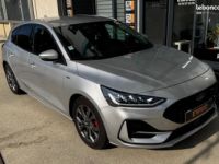 Ford Focus 1.0 Flexifuel 125ch ST-LINE STYLE Première Main Entretien constructeur complet - <small></small> 17.990 € <small>TTC</small> - #3