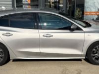 Ford Focus 1.0 Flexifuel 125ch ST-LINE STYLE Première Main Entretien constructeur complet - <small></small> 17.990 € <small>TTC</small> - #4