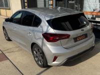 Ford Focus 1.0 Flexifuel 125ch ST-LINE STYLE Première Main Entretien constructeur complet - <small></small> 17.990 € <small>TTC</small> - #7