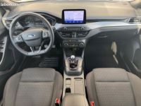 Ford Focus 1.0 Flexifuel 125ch ST-LINE STYLE Première Main Entretien constructeur complet - <small></small> 17.990 € <small>TTC</small> - #13