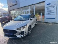 Ford Focus 1.0 flexifuel e85 st-line x powershift - <small></small> 20.990 € <small>TTC</small> - #1