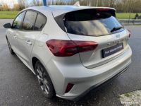 Ford Focus 1.0 flexifuel e85 st-line x powershift - <small></small> 20.990 € <small>TTC</small> - #7