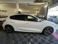 Ford Focus 1.0 Flexifuel mHEV - 125 S&S IV 2018 BERLINE ST Line X PHASE 2 - <small></small> 20.990 € <small>TTC</small> - #8