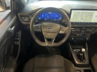 Ford Focus 1.0 Flexifuel mHEV - 125 S&S IV 2018 BERLINE ST Line X PHASE 2 - <small></small> 20.990 € <small>TTC</small> - #25