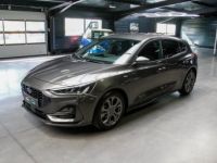 Ford Focus 1.0 FLEXIFUEL MHEV 125CH ST-LINE X - <small></small> 23.990 € <small>TTC</small> - #2