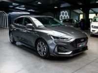 Ford Focus 1.0 FLEXIFUEL MHEV 125CH ST-LINE X - <small></small> 23.990 € <small>TTC</small> - #4