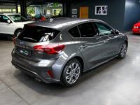 Ford Focus 1.0 FLEXIFUEL MHEV 125CH ST-LINE X - <small></small> 23.990 € <small>TTC</small> - #6