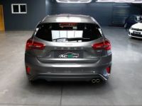 Ford Focus 1.0 FLEXIFUEL MHEV 125CH ST-LINE X - <small></small> 23.990 € <small>TTC</small> - #7