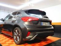 Ford Focus 1.0 FLEXIFUEL MHEV 125CH ST-LINE X - <small></small> 21.990 € <small>TTC</small> - #4